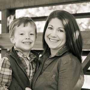 Meet your Posher, Jill